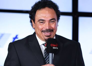 Hugo Sánchez presenta una propuesta para reducir las lesiones en la Liga MX