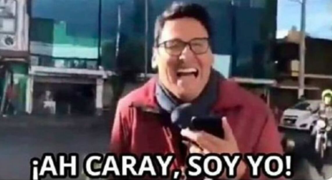 Los 10 memes que se hicieron virales en el 2020