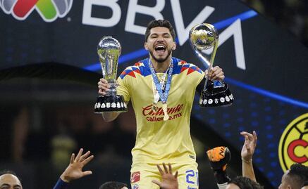 Henry Martín lanzó mensaje a los aficionados de Cruz Azul: 'Perdimos una Final por el VAR y no chillamos'