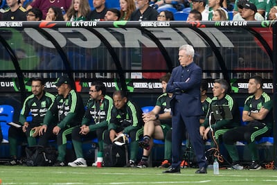 Javier Aguirre: ¿Cuáles podrían ser sus sorpresas en la convocatoria para el amistoso ante Islandia?