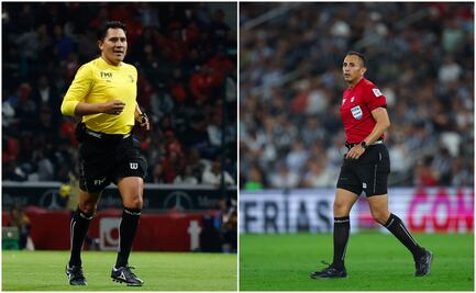 El 'Cantante' Guerrero se burla de Enrique Santander y el 'Gato' Ortiz por su baja de la Copa Oro 2025