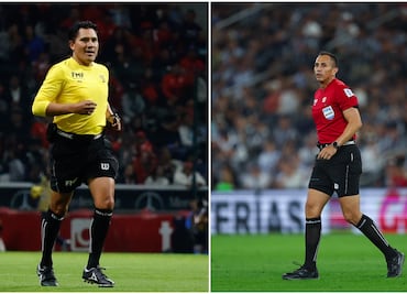 El 'Cantante' Guerrero se burla de Enrique Santander y el 'Gato' Ortiz por su baja de la Copa Oro 2025