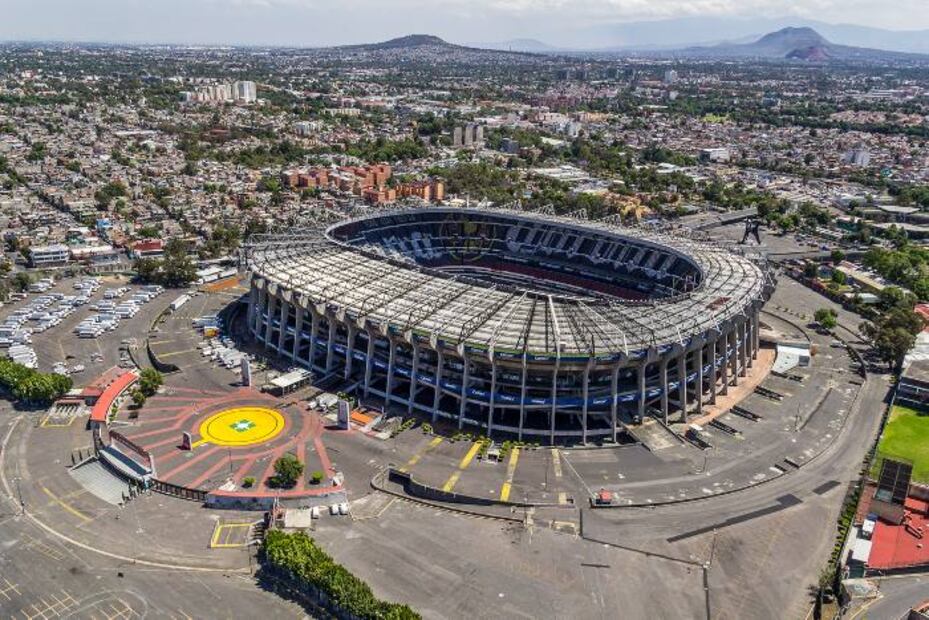 ¿Cuánto cuesta un palco para el concierto de Bad Bunny en el Estadio Azteca?