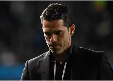 ¡Terrible! El escándalo de infidelidad de Fernando Gago