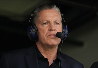 Ricardo Pelaez defiende a Javier Aguirre; apoya el microciclo de la Selección Mexicana