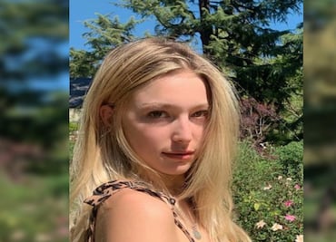 Video: Eve, la hija de Steve Jobs no heredará ni un centavo de su padre millonario
