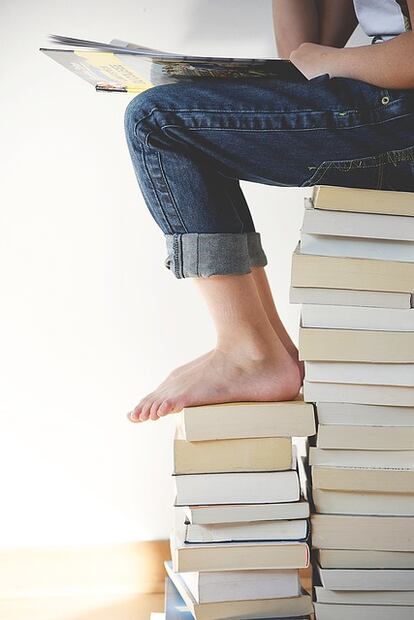 Lectores, los mejores amantes según la ciencia