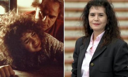 Maria Schneider y su maldición tras “El último tango en París”