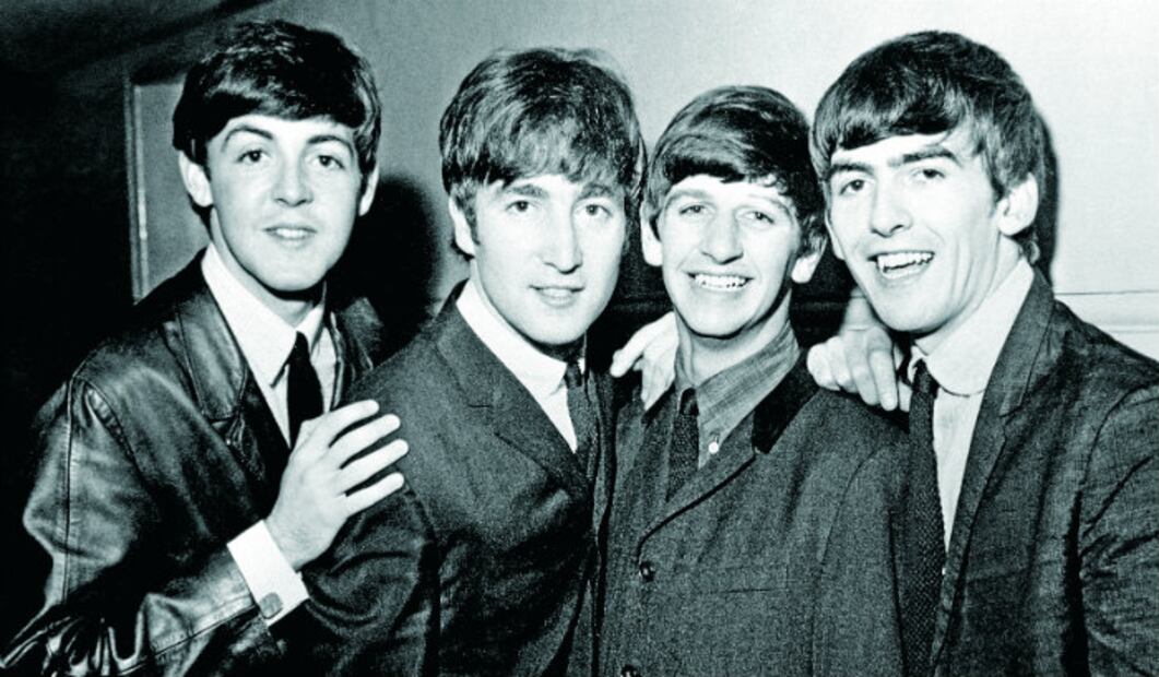 “Bésame Mucho”, la canción de Consuelo Velázquez que enamoró a The Beatles