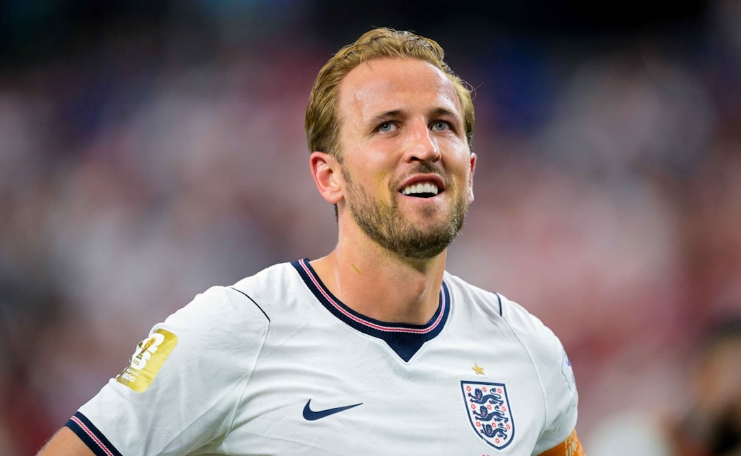 Harry Kane reconoce el gran equipo que es Inglaterra en el Mundial 2026 / Foto: Imago7