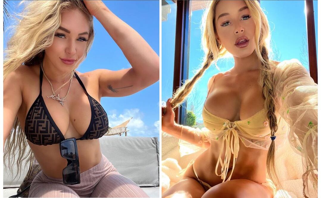 Foto: Instagram @courtneytailor