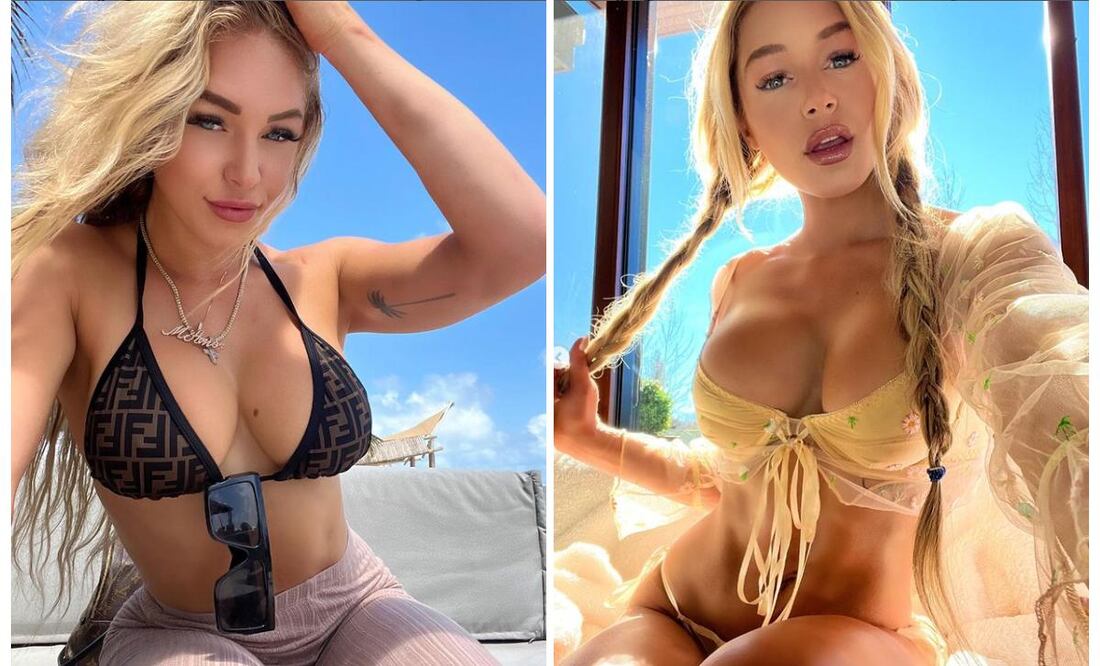 Foto: Instagram @courtneytailor