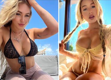 Influencer y estrella de OnlyFans apuñala a su novio “en defensa propia”