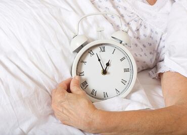 Este domingo 4 de abril inicia el horario de verano 2021