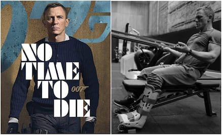 Los retos que Daniel Craig tuvo que superar para ser James Bond