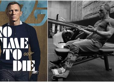 Los retos que Daniel Craig tuvo que superar para ser James Bond