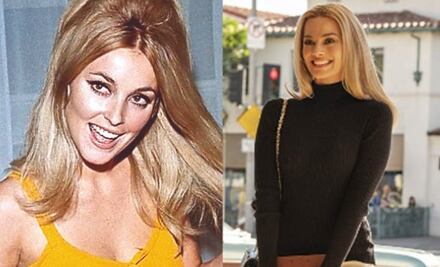 Ficción Vs Realidad: Así lucían los personajes de “Once Upon a Time In Hollywood”