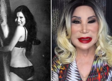 ¿Qué edad tiene Lyn May? y 10 reveladores datos de “la diosa del amor”