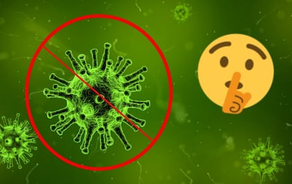 Turkmenistán, el país que “prohibió” el coronavirus