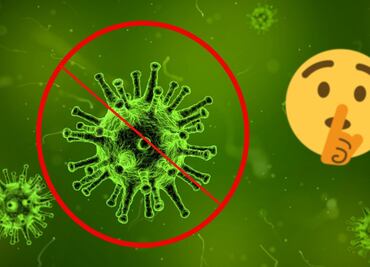 Turkmenistán, el país que “prohibió” el coronavirus