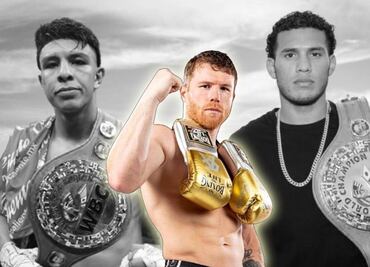 Canelo Álvarez aseguró que derrotaría a Munguía y Benavidez la misma noche: 'Si el dinero es correcto'