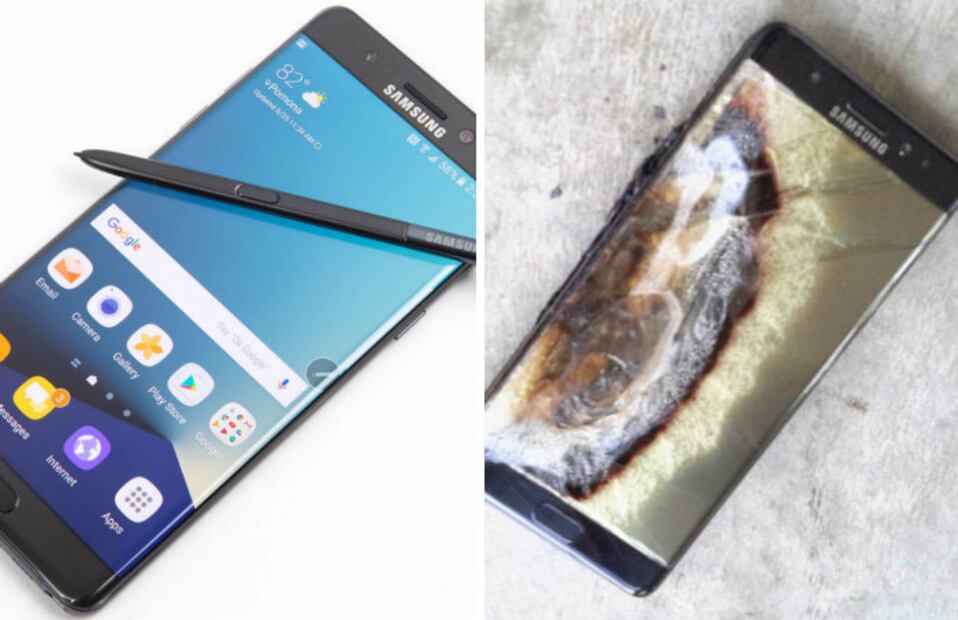 10 gadgets que nos sorprendieron (para bien y para mal) este 2016