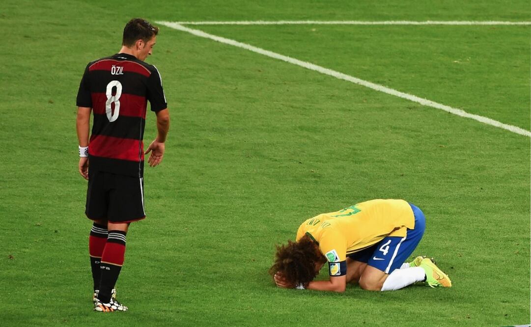 FOTO: ESPECIAL - Las peores goleadas en la historia de los Mundiales de futbol