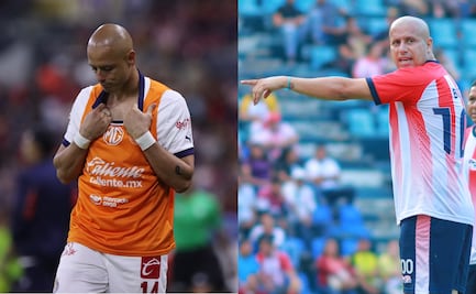 ‘Bofo’ Bautista le tira a Gerardo Espinoza por dejar en la baca al ‘Chicharito’ Hernández