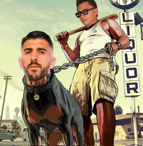 América Memes