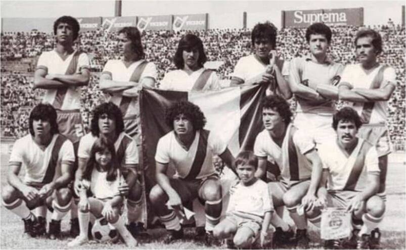 Mundial 2026: La mayor goleada en la historia de las Copas del Mundo 