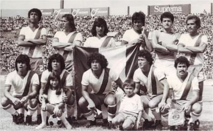 Mundial 2026: La mayor goleada en la historia de las Copas del Mundo