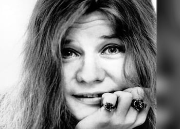 Janis Joplin, la desastrosa vida íntima de una rockera