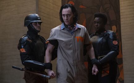6 datos sobre la serie de “Loki” que seguro no sabías