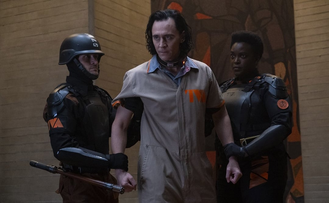 Foto de Marvel Studios