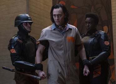 6 datos sobre la serie de “Loki” que seguro no sabías