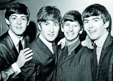 Los terribles atentados mortales que sufrieron Los Beatles