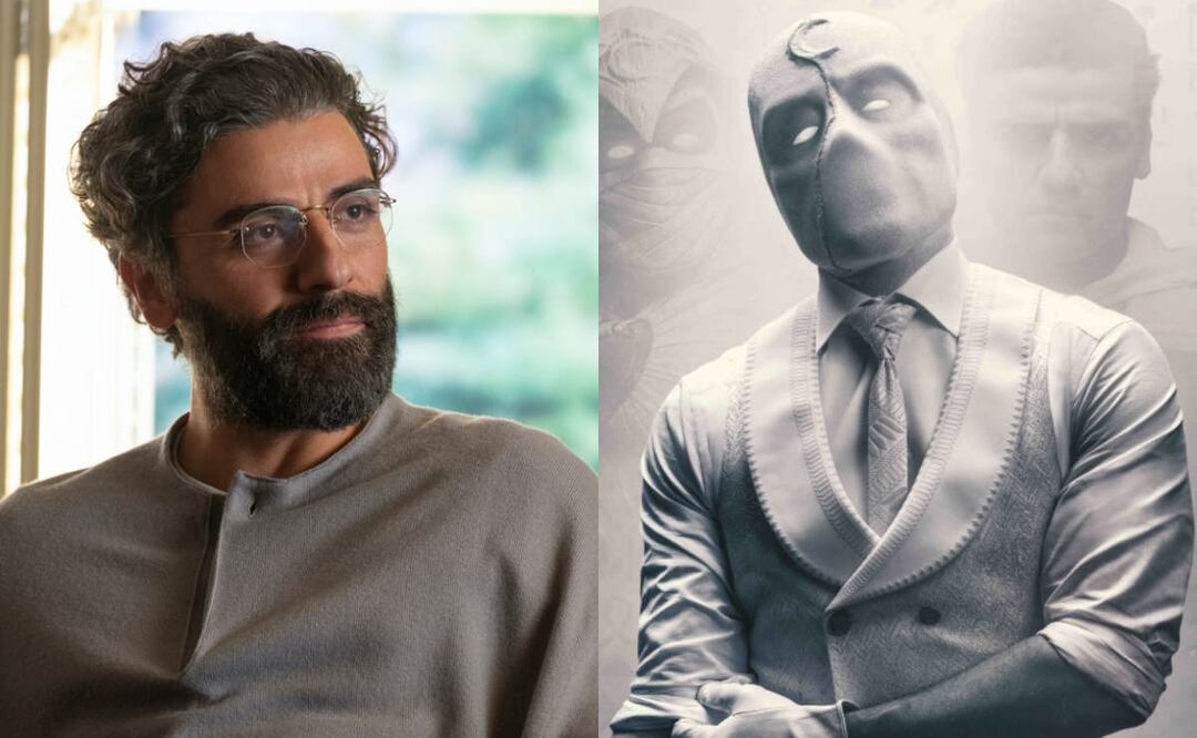 Fotos: HBO Max/Marvel Studios