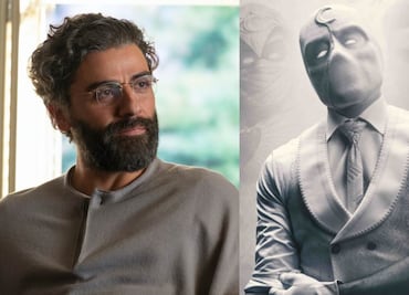 Emmy 2022: Las 8 nominaciones de "Moon Knight" y la de Oscar Isaac