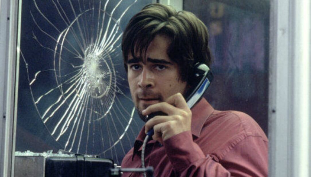 Las 10 mejores películas de Colin Farrell