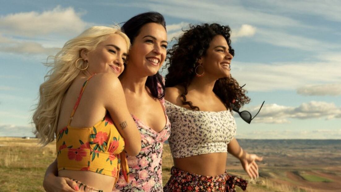 Los 10 estrenos más esperados de Netflix para JULIO 2021