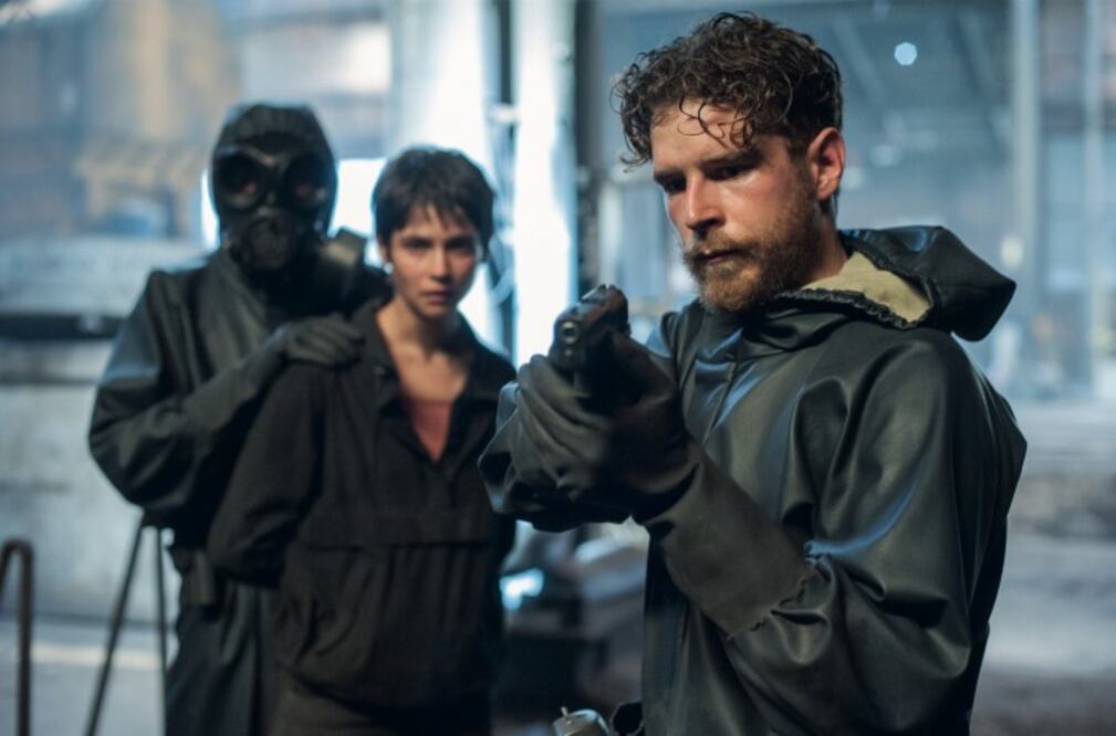 El 5 de febrero se estrena esta serie en donde un accidente nuclear en el norte de España dará paso a un nuevo orden social. Además una nueva forma de vida comienza a abrirse paso en la zona. (Foto: HBO)