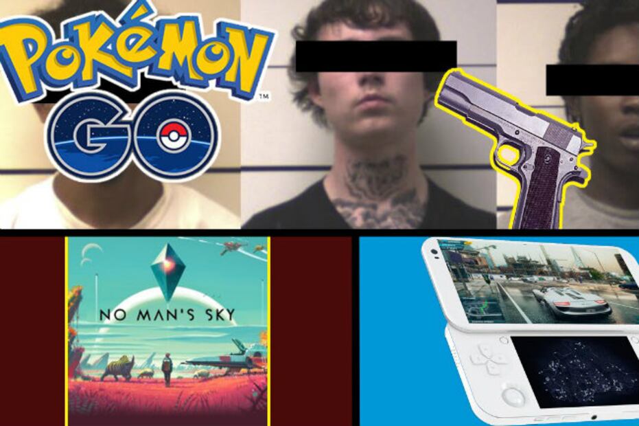 10 casos reales de personas que ganan dinero gracias a Pokemón Go  