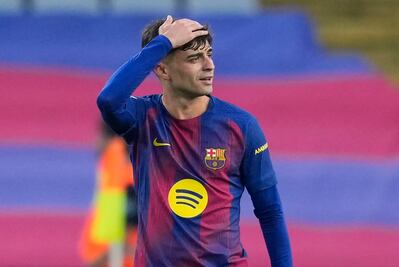 Pedri sufre una fuerte lesión; queda fuera de las canchas, rumbo a los clasificatorios para el Mundial de 2026