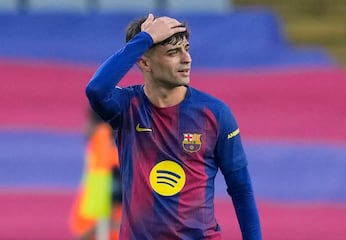 Pedri sufre una fuerte lesión; queda fuera de las canchas, rumbo a los clasificatorios para el Mundial de 2026