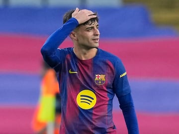 Pedri sufre una fuerte lesión; queda fuera de las canchas, rumbo a los clasificatorios para el Mundial de 2026