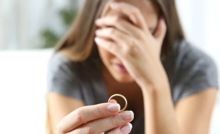 Los 5 tipos de infieles más comunes