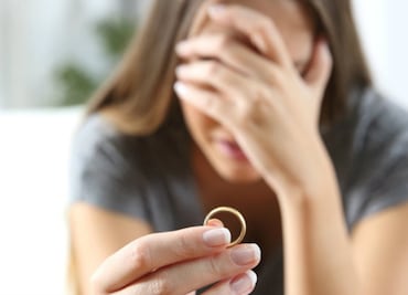 Los 5 tipos de infieles más comunes