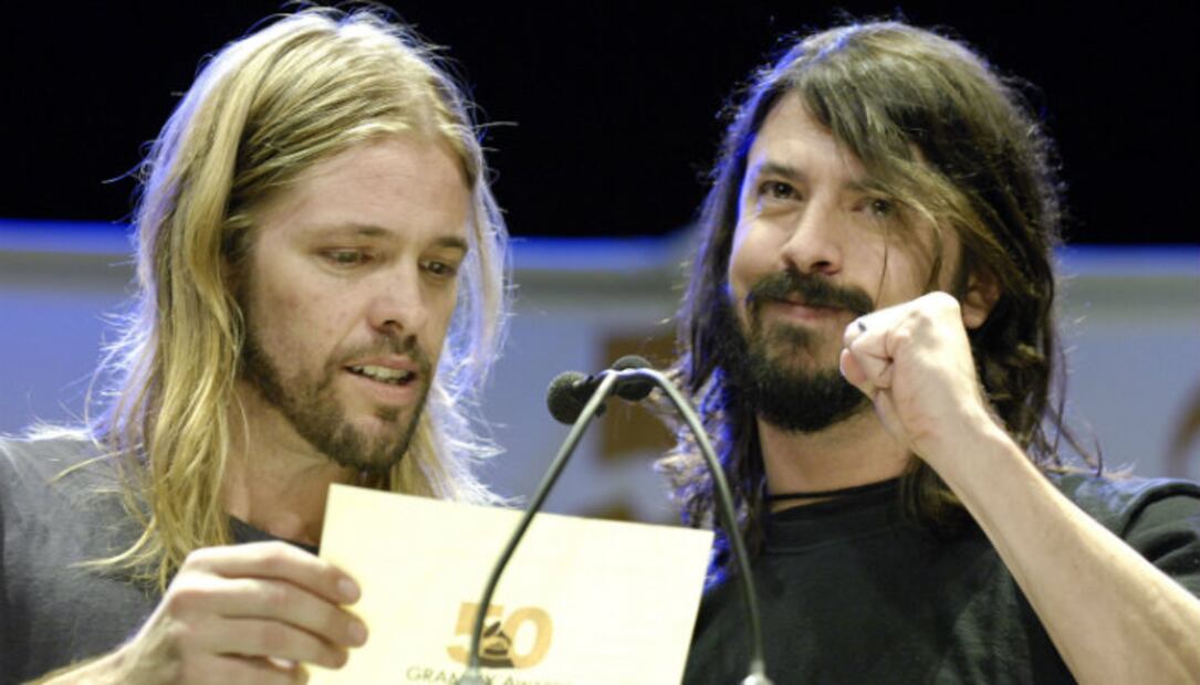 10 rockeros que, literal, revivieron de entre los muertos