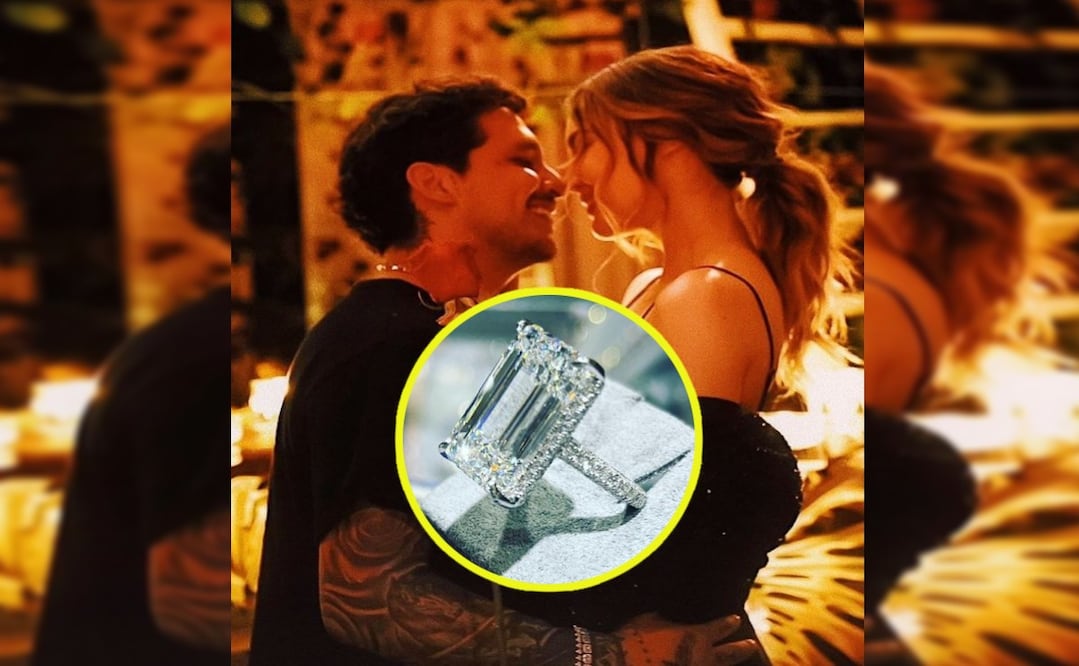 Foto: Instagram @belindapop / @angelcityjewelers