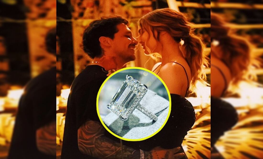 Foto: Instagram @belindapop / @angelcityjewelers